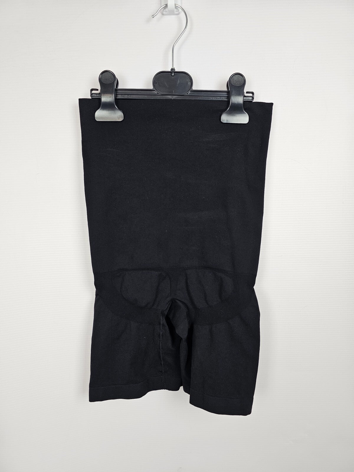 EK4748 Damen shaping Shorts von Lingerie by C&A, schwarz, Gr. S4