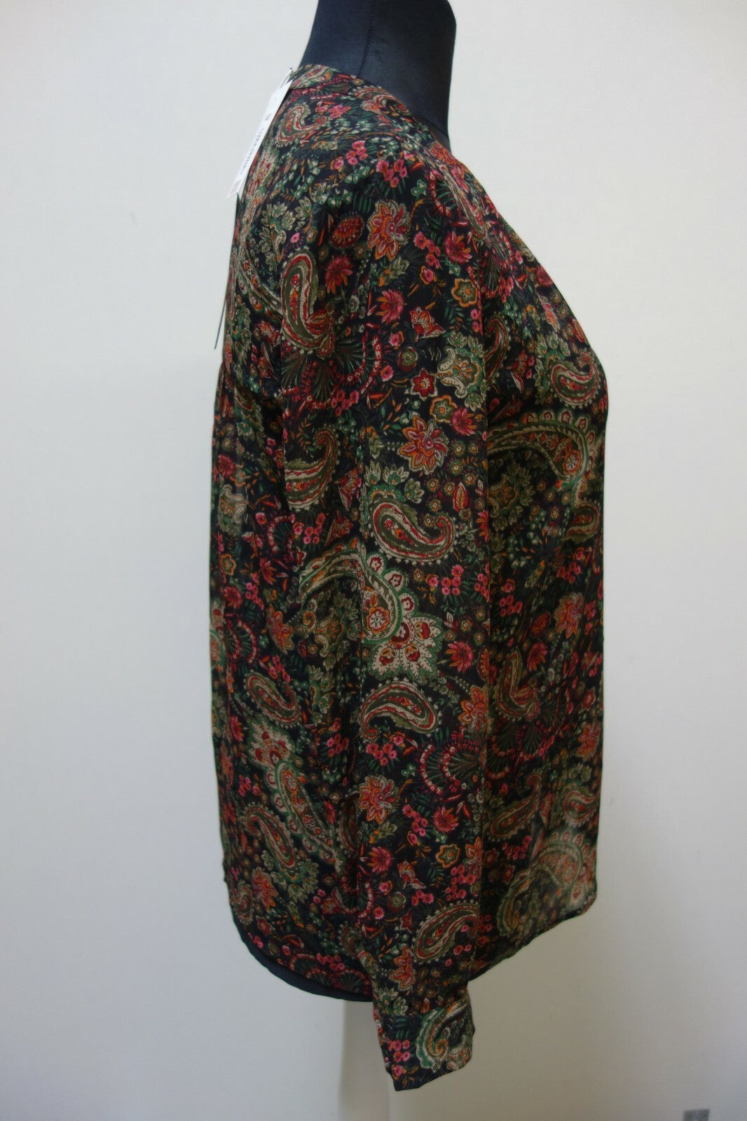 EK0866 Damen Bluse mit Top von Esprit, 384