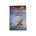 EB3981 Die Knickerbocker-Bande 48: Der unsichtbare Spieler... 0