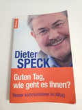 EB618 Guten Tag, wie geht es Ihnen? Dieter Speck 0