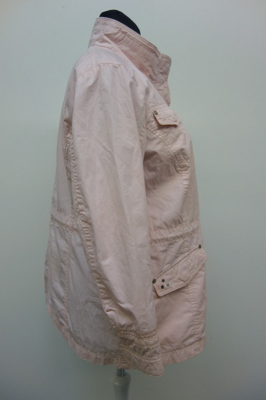 EK2903 Damen Jacke von Walbusch, rosa, Gr. 442