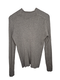 EK7314 Damen Pullover von Shein, grau, Gr. XL0
