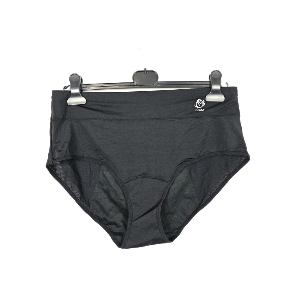EK10582 Damen Lucky Shapeware  Gr.Xl Schwarz0