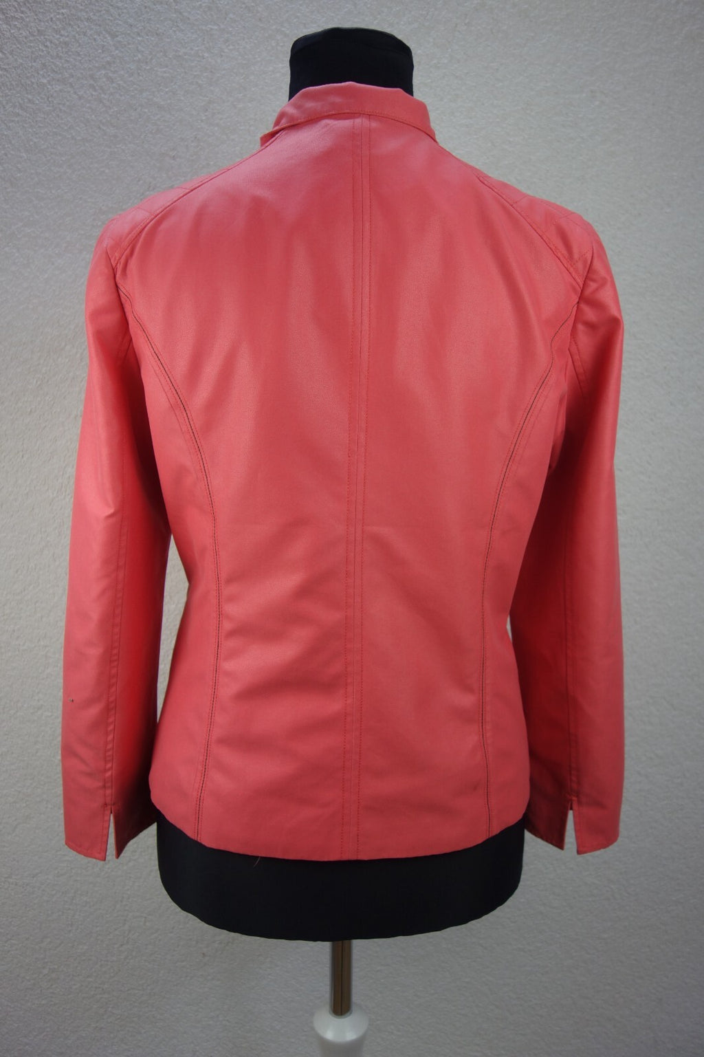 EK0626 Damen Jacke von Bexleys, korallfarbend, Gr.423