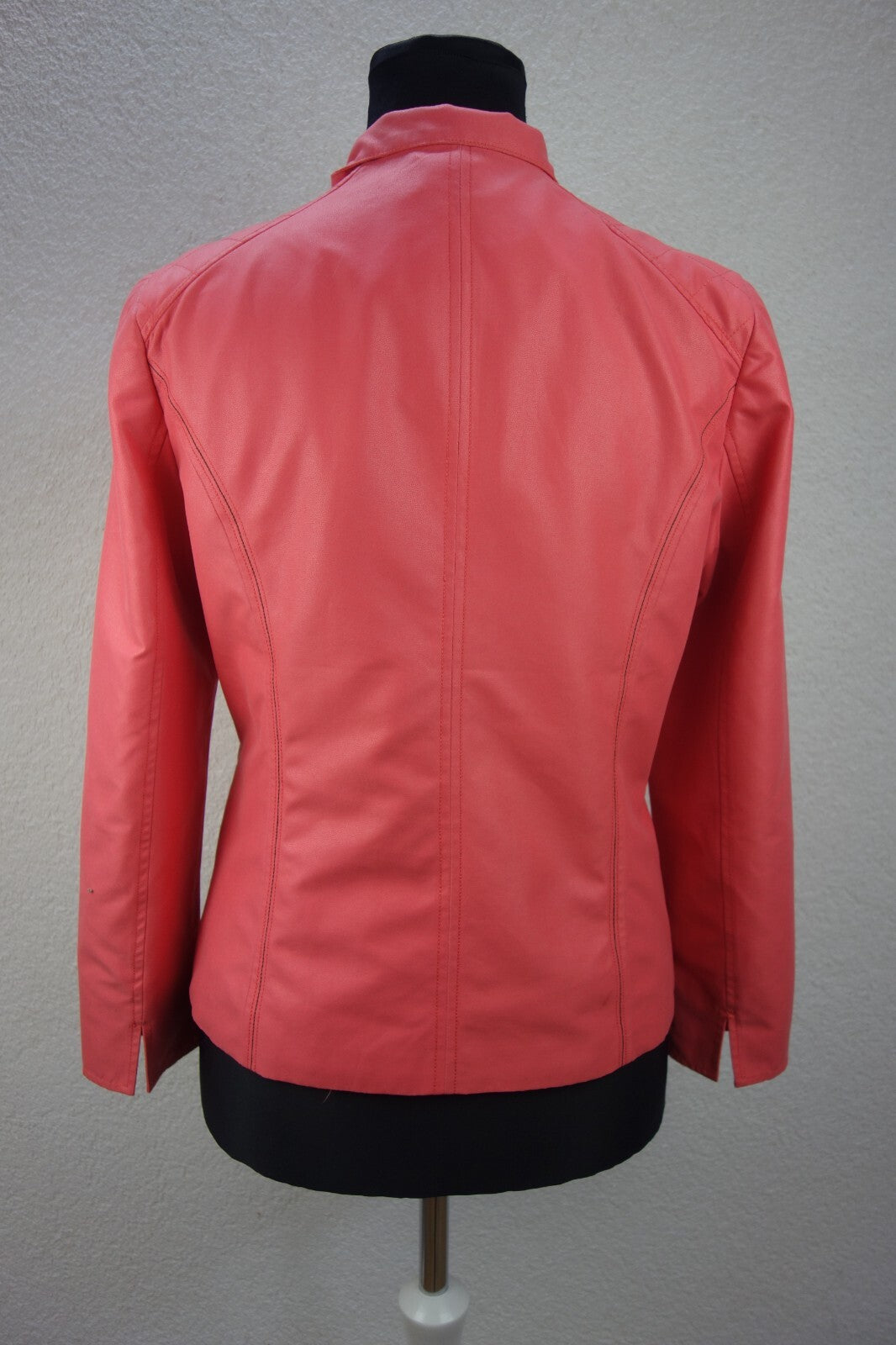 EK0626 Damen Jacke von Bexleys, korallfarbend, Gr.423