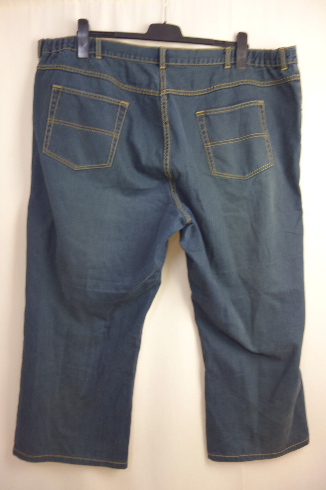 EK4177 Herren Hose von UP, blau, Gr.562