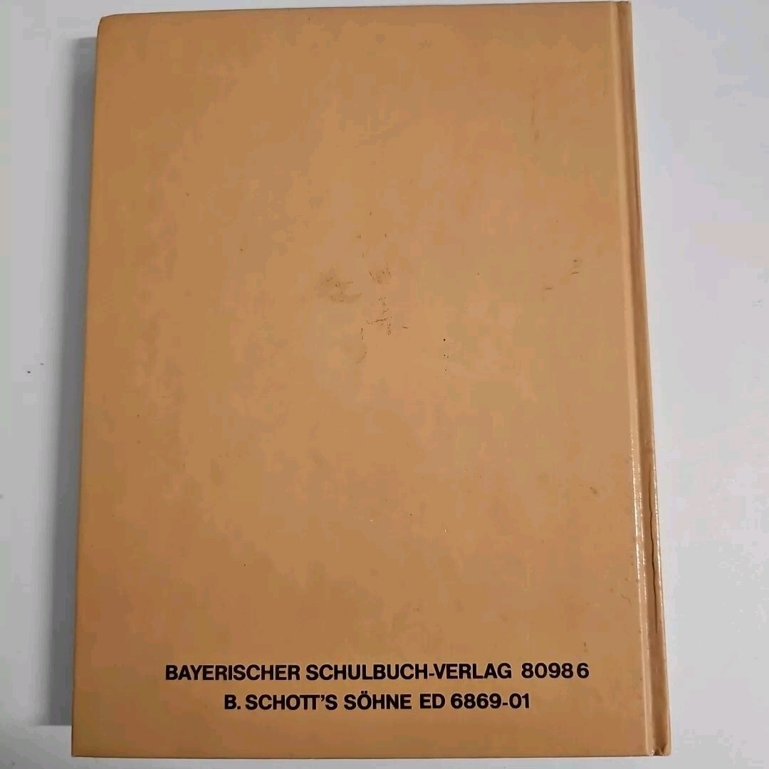 EB1551 Lied international von Karl Haus u. Franz Möckl, Karl Haus 1