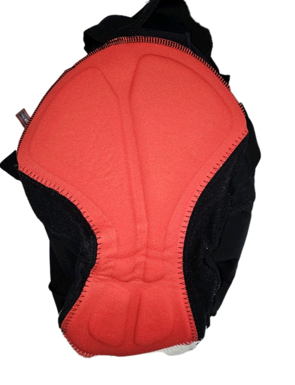 EK9604 Damen Radsport Leggins von JX, schwarz, Gr.L4