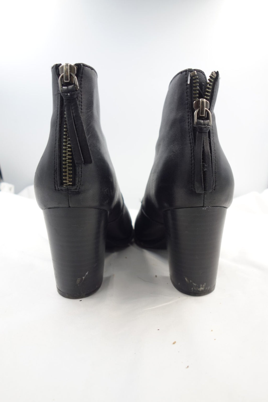 ES0008 Damen Stiefeletten 5th Avenue, Gr.38,54