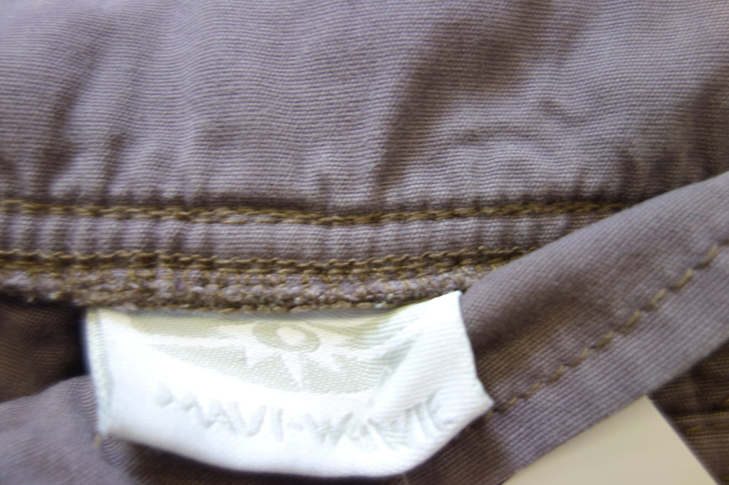 EK0237 Damen Hose von Maui Wowie, Gr. 382