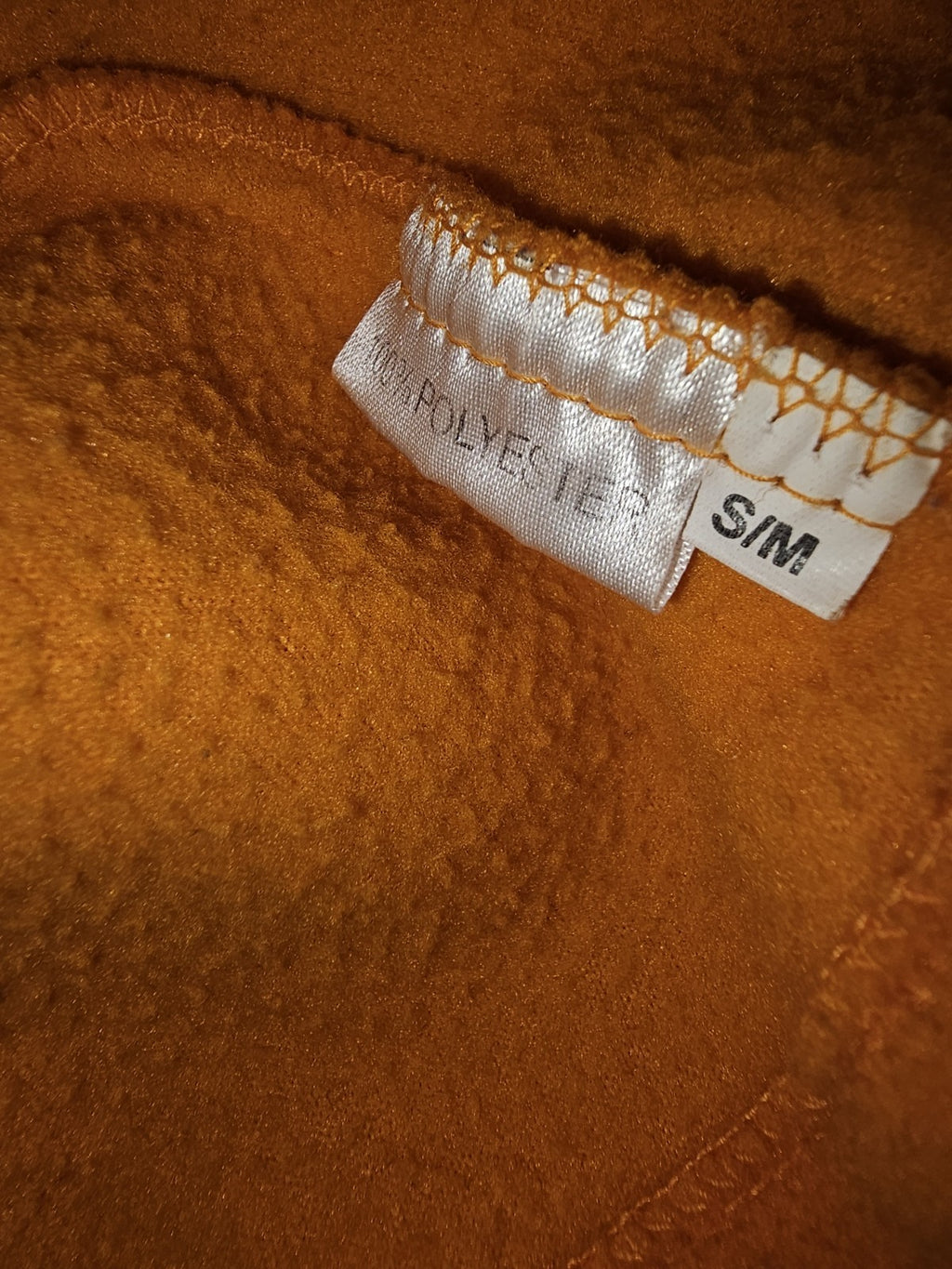 EK7829 Herren Mütze von NRG, orange, Gr.S/M3