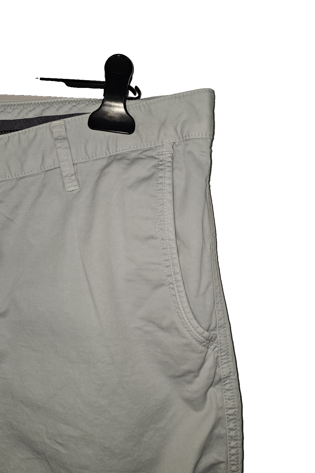EK8061 Damen Hose von Strellson, hellblau, Gr.521