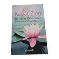 EB4139 Im Alltag Ruhe finden, Jon Kabat- Zinn 0