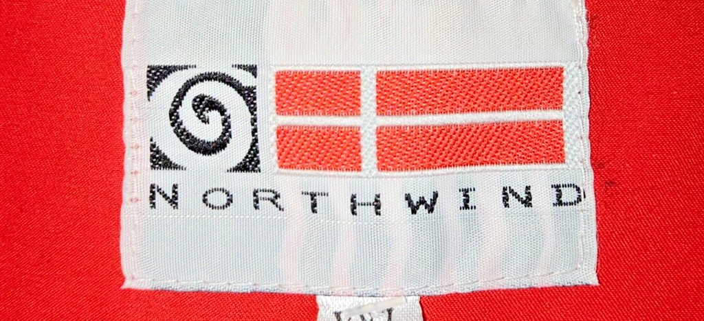 EK4887 Herren Jacke von Northwind, rot, Gr.XXL3