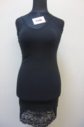 EK3712 Spaghetti Top von Saint Tropez 0