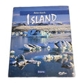 EB4250 Reise durch Island von Ernst-Otto Luthardt | Buch | Zustand sehr gut0