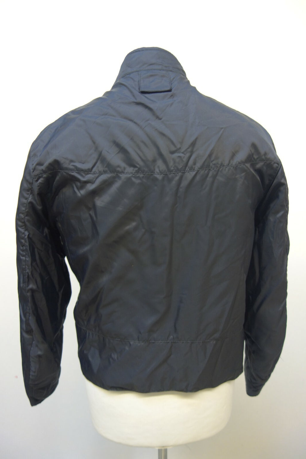 EK1646 Herren Jacke von Bering, schwarz, Gr. T55