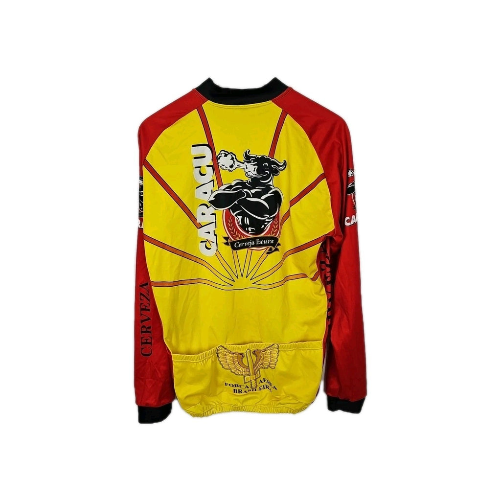 EK1737 Herren Jacke Gr.XL/7 Gelb3