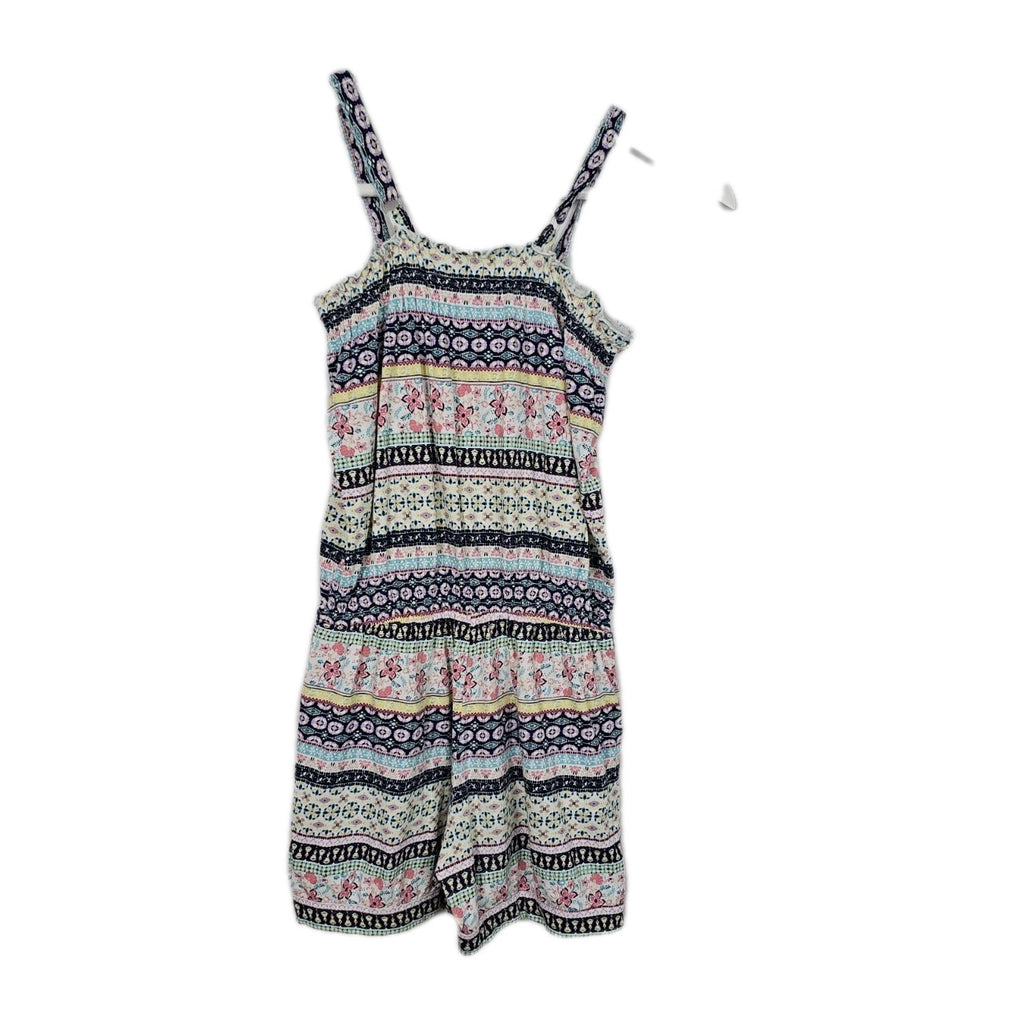 EK11254 Kinder Jumpsuit von Arizona, Mehrfarbig, Gr. 1343