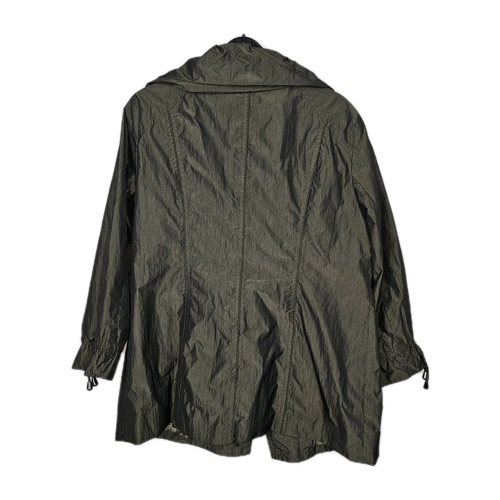 EK11025 Damen Jacke von Fuchs Schmitt, Braun, Gr. 442