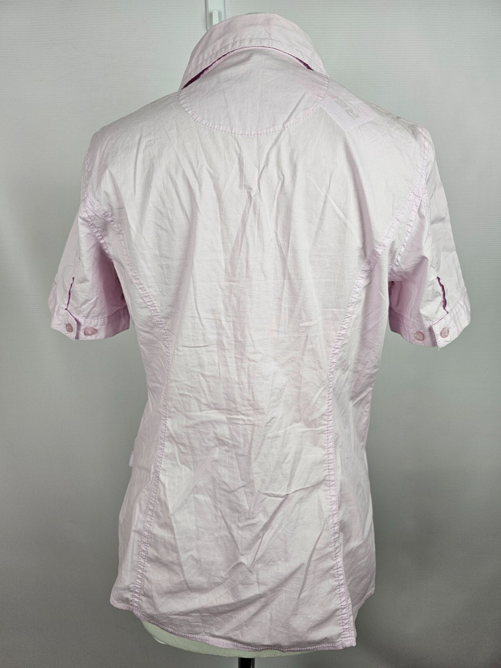 EK5635 Damen Bluse von Cecil, rosa, Gr. S5