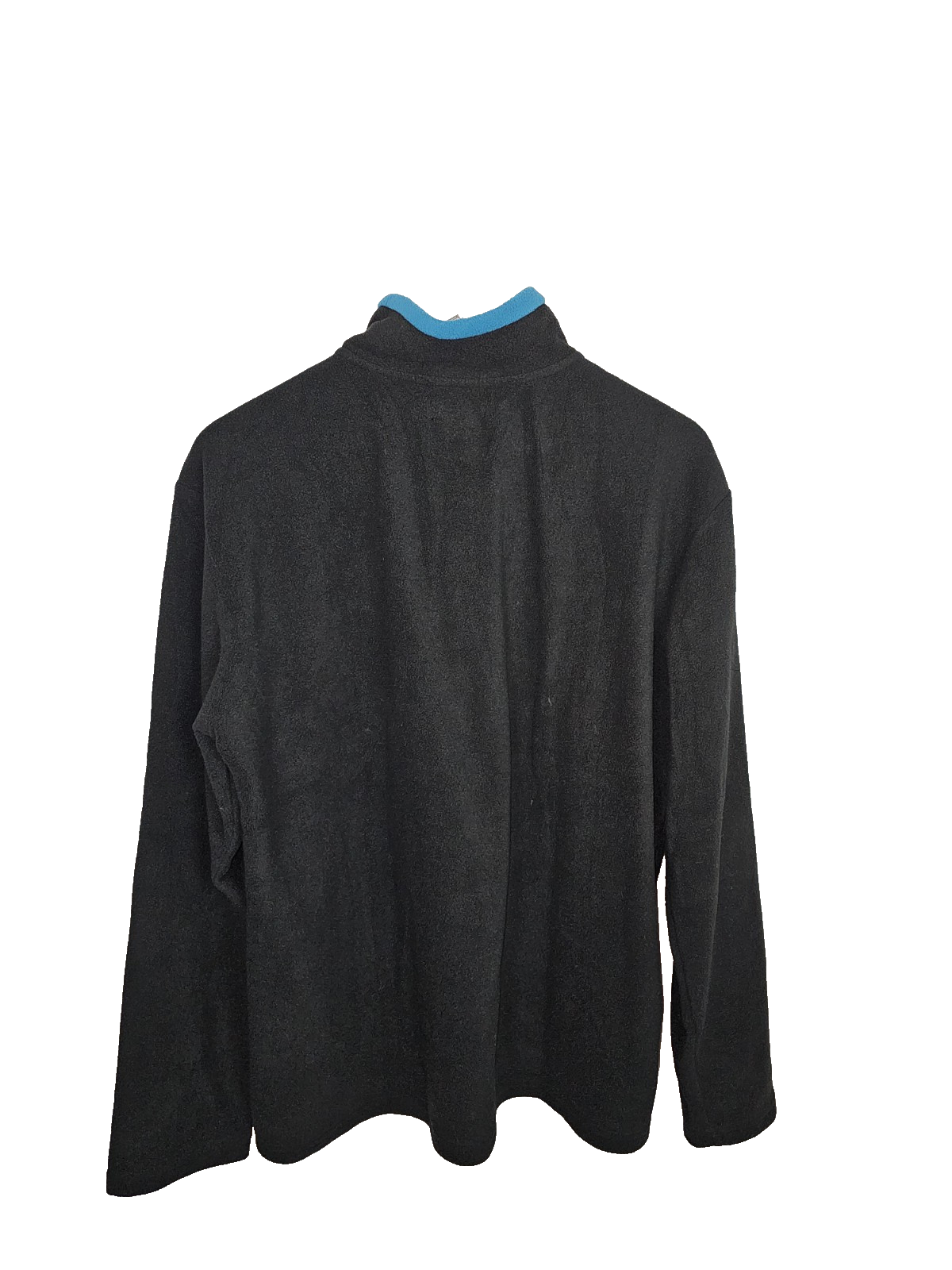 EK7430 Damen Pullover von Atlasformen, schwarz, Gr.L4