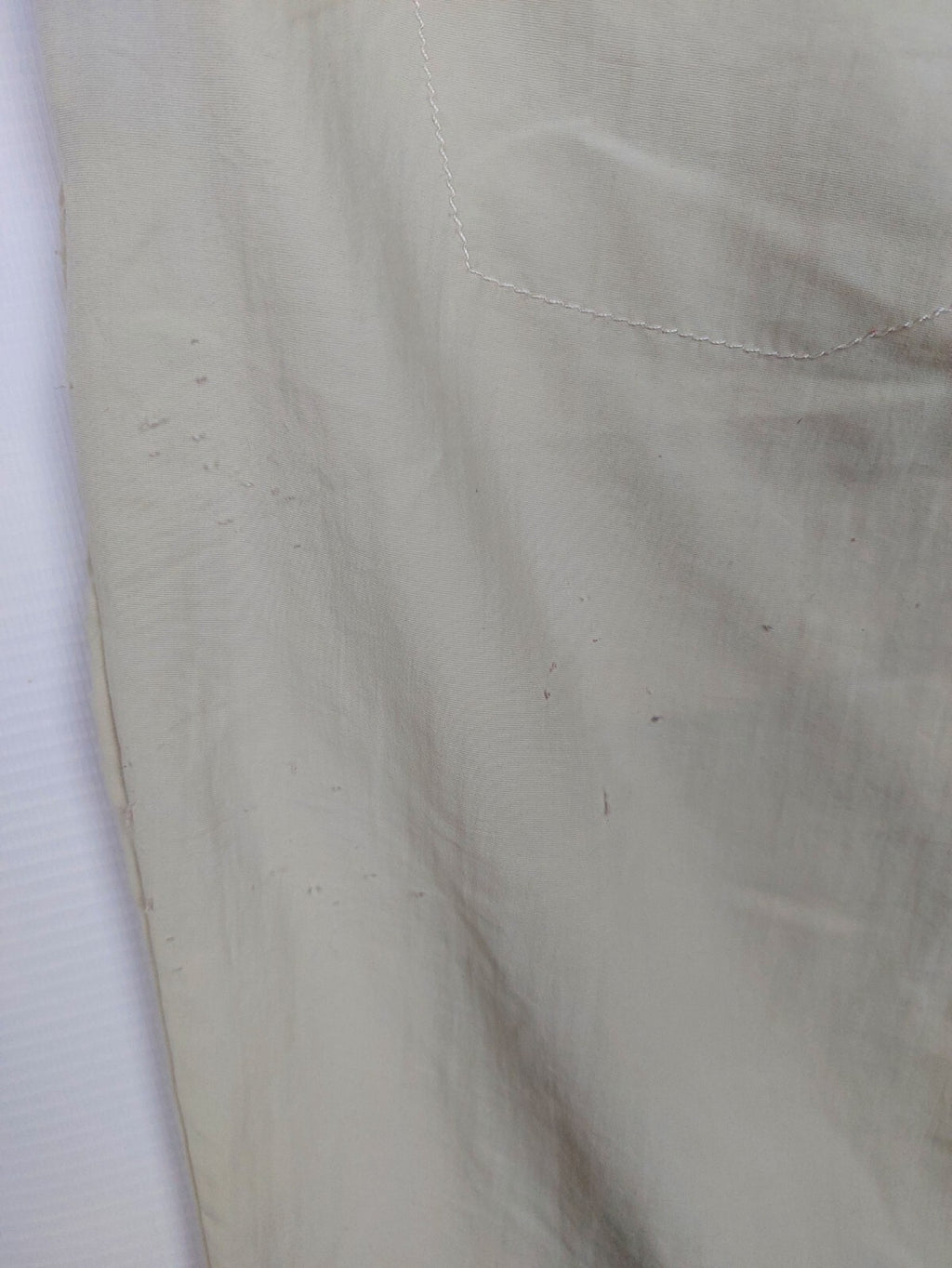 EK3393 Damen Hose von Jack Wolfskin, beige, Gr. 387