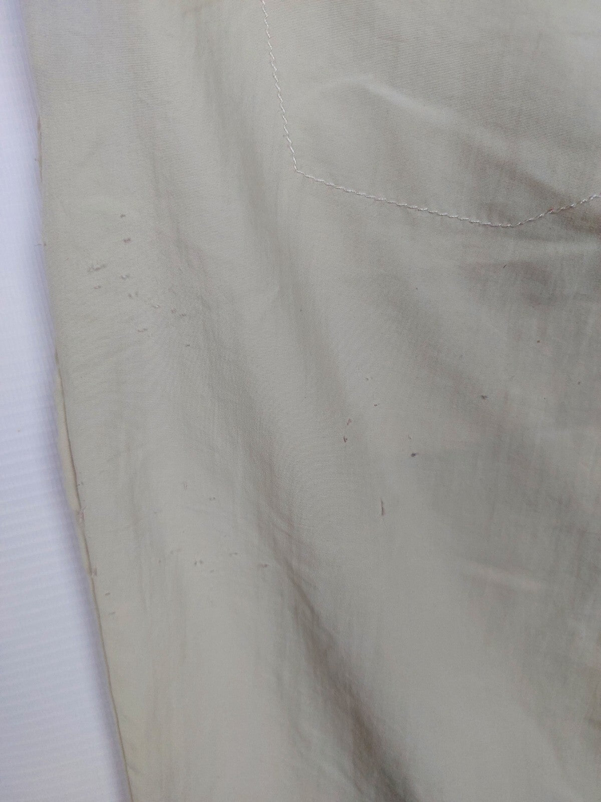 EK3393 Damen Hose von Jack Wolfskin, beige, Gr. 387