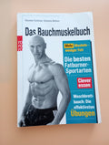 Men's Health: Das Bauchmuskelbuch: Mehr Muskeln, von Tschirner, Thorste 3020