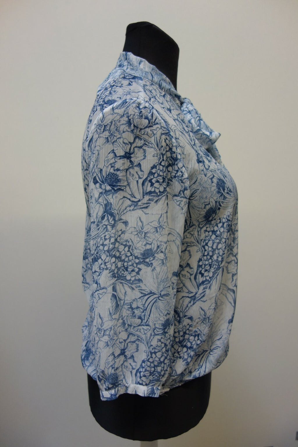 EK0675 Damen Bluse von Mohito, Gr. 383