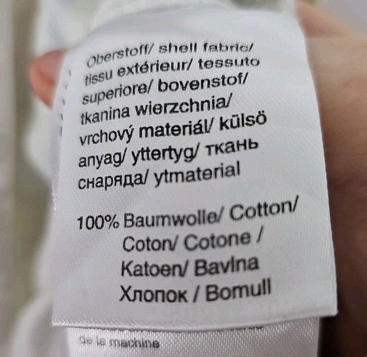EK9804 Damen T-Shirt Collection L Gr.40 Weiß2