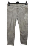 EK26 Damen Hose von Pioneer, grau, Gr.380