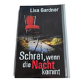 EB3081 Schrei, wenn die Nacht kommt von Lisa Gardner0