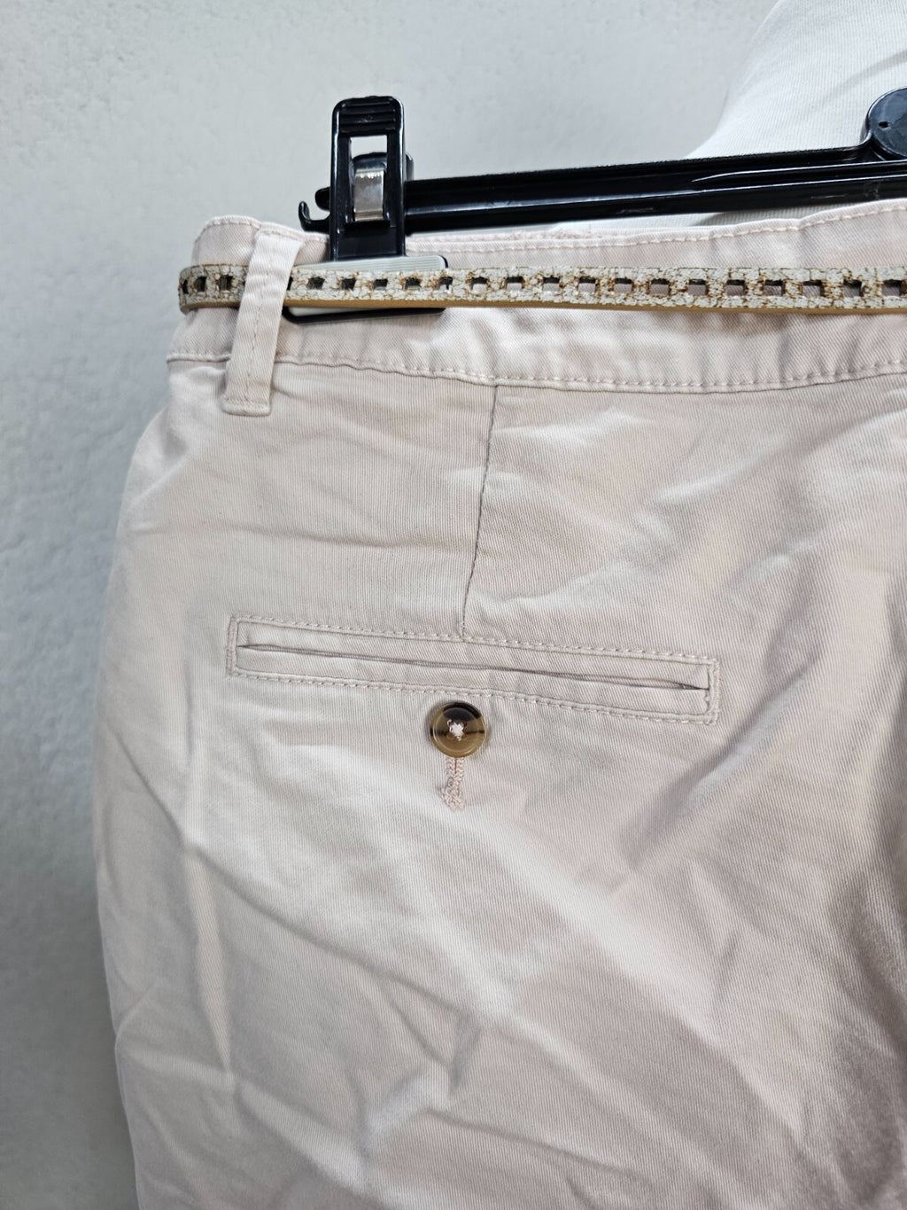 EK6349 Damen Shorts von Orsay, rosa, Gr.367
