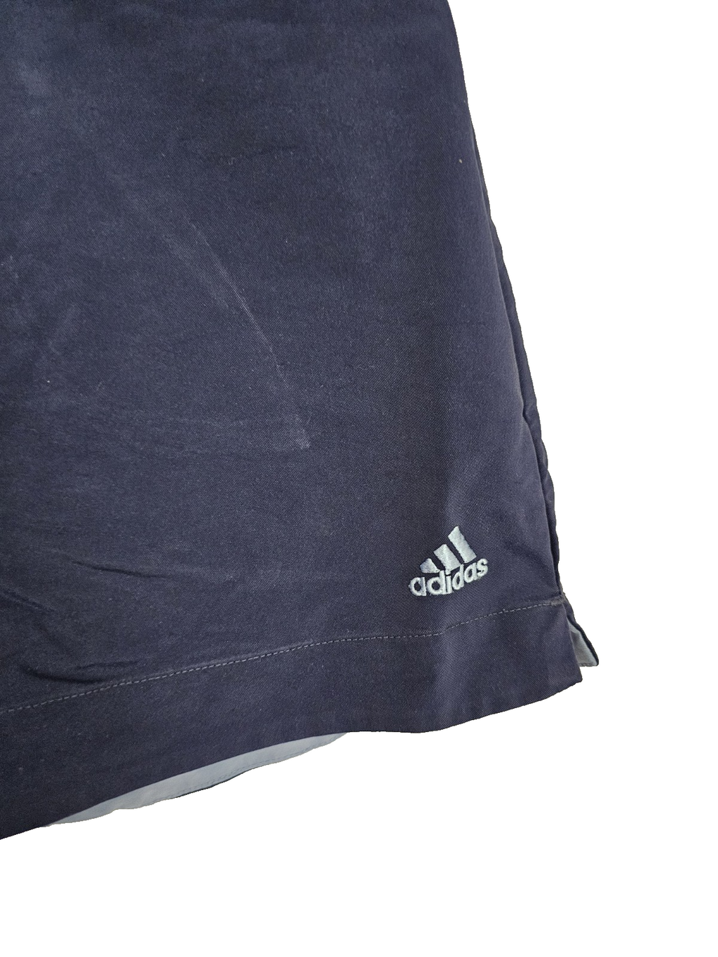 EK8220 Damen Shorts von Adidas, Dunkelblau, Gr. 361