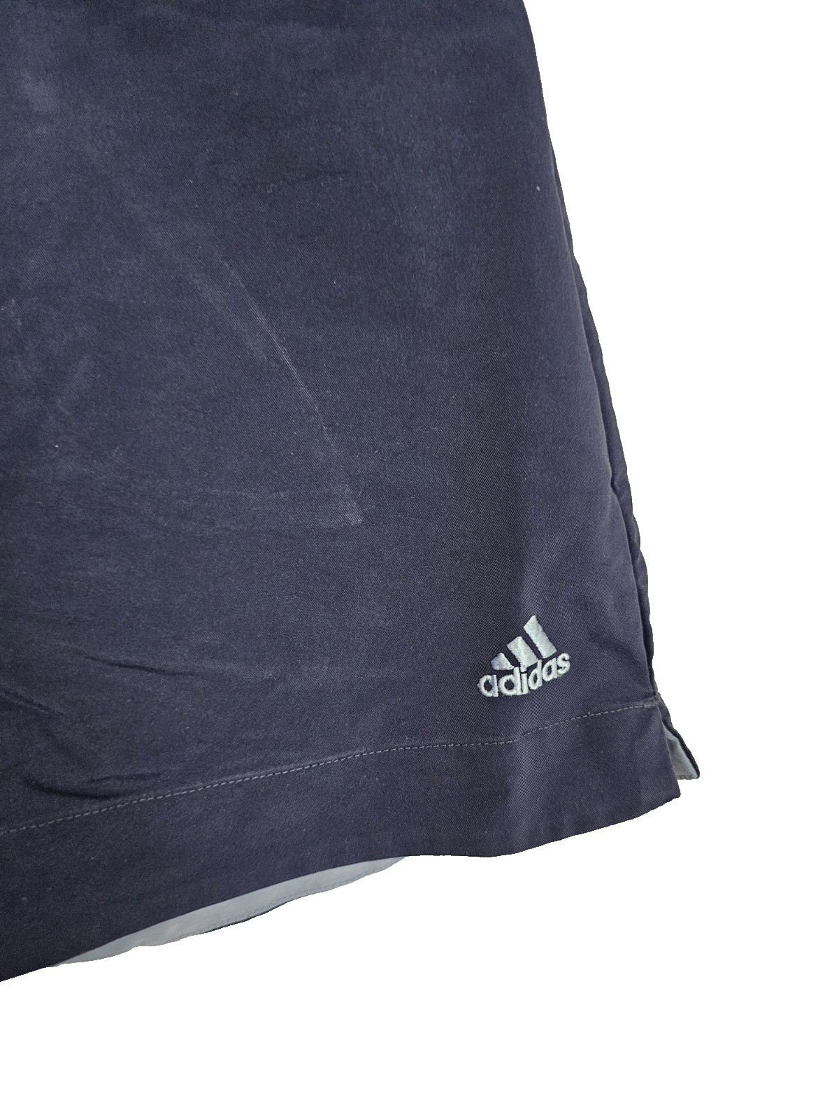 EK8220 Damen Shorts von Adidas, Dunkelblau, Gr. 361