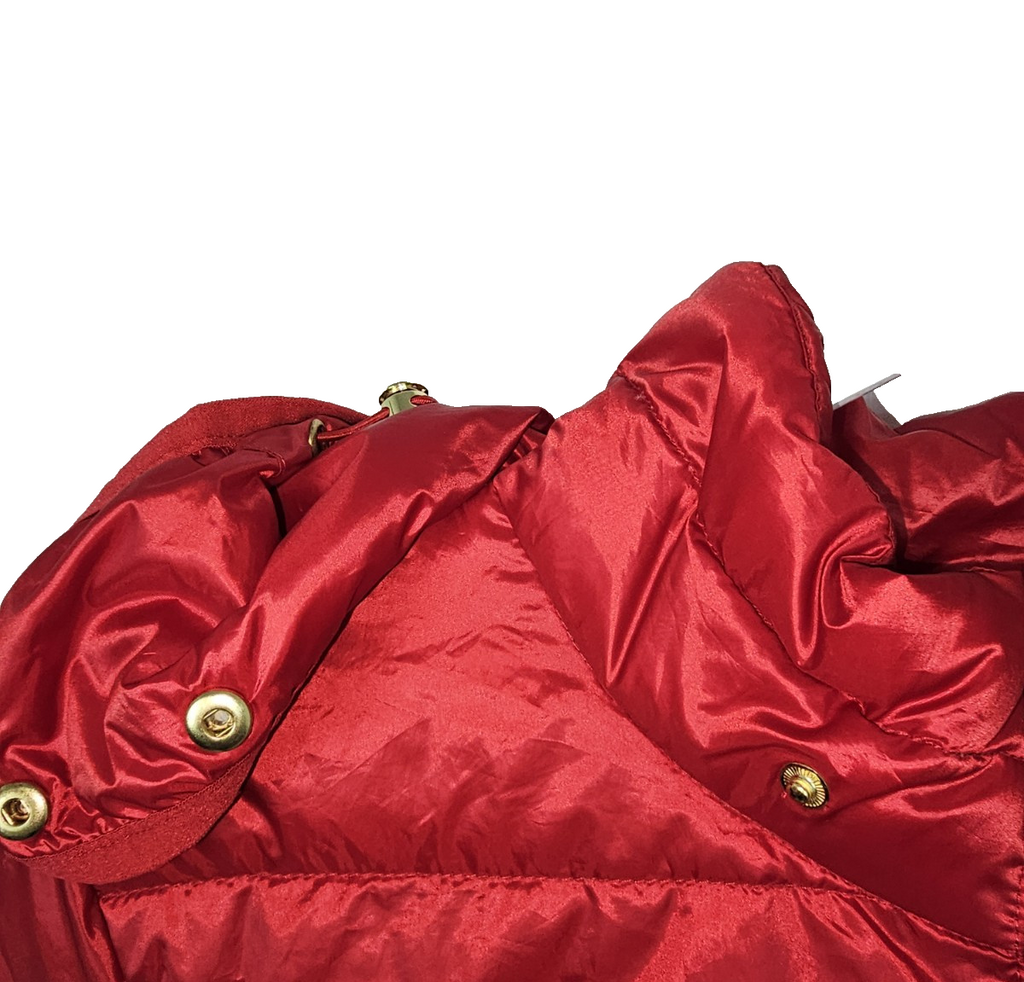 EK7242 Damen Jacke von Christian Berg, Rot, Gr.463