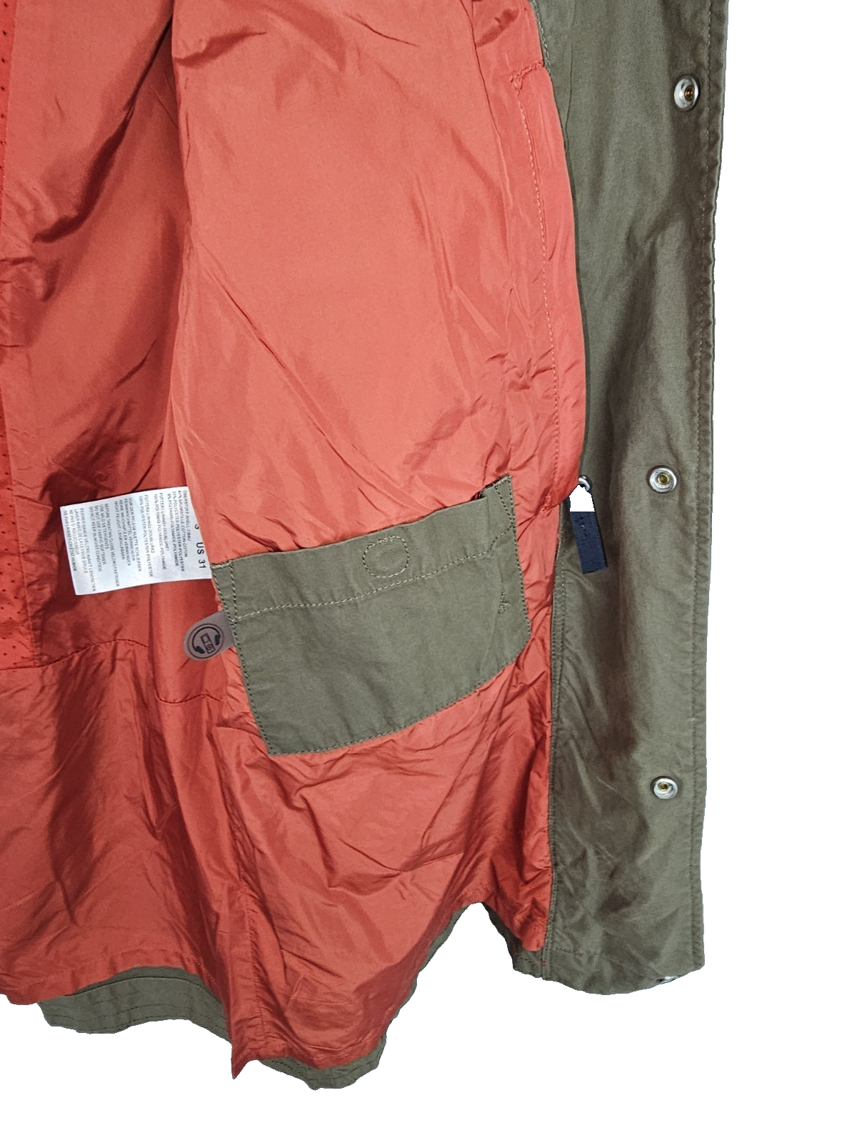 EK7910 Herren Jacke von Bogner  Fire+Ice, Braun, Gr. 464