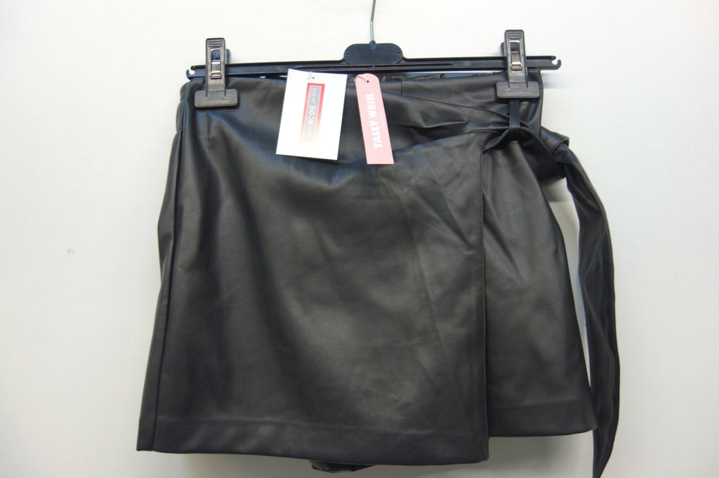 EK0745 Damen Rock von Tally Weijl, schwarz, 360