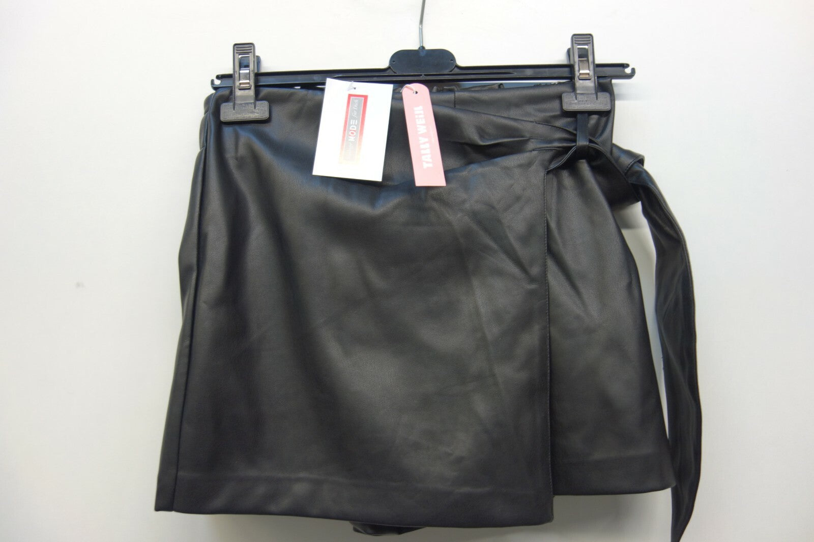 EK0745 Damen Rock von Tally Weijl, schwarz, 360