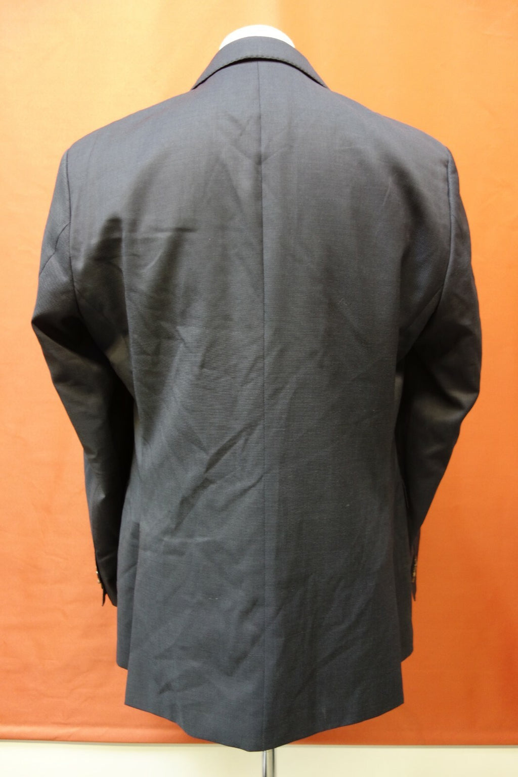 EK0110 Herren Jacket, dunkelblau von Boss, 523