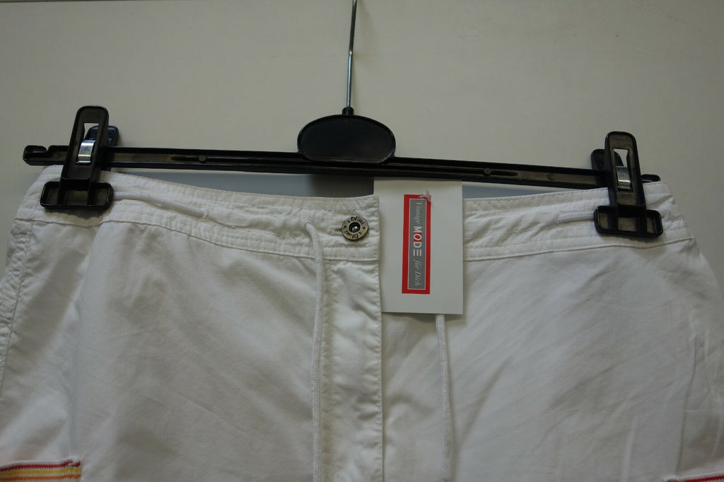 Toller Rock von s. Oliver weiss  Gr 38 e 812 100% Baumwolle1