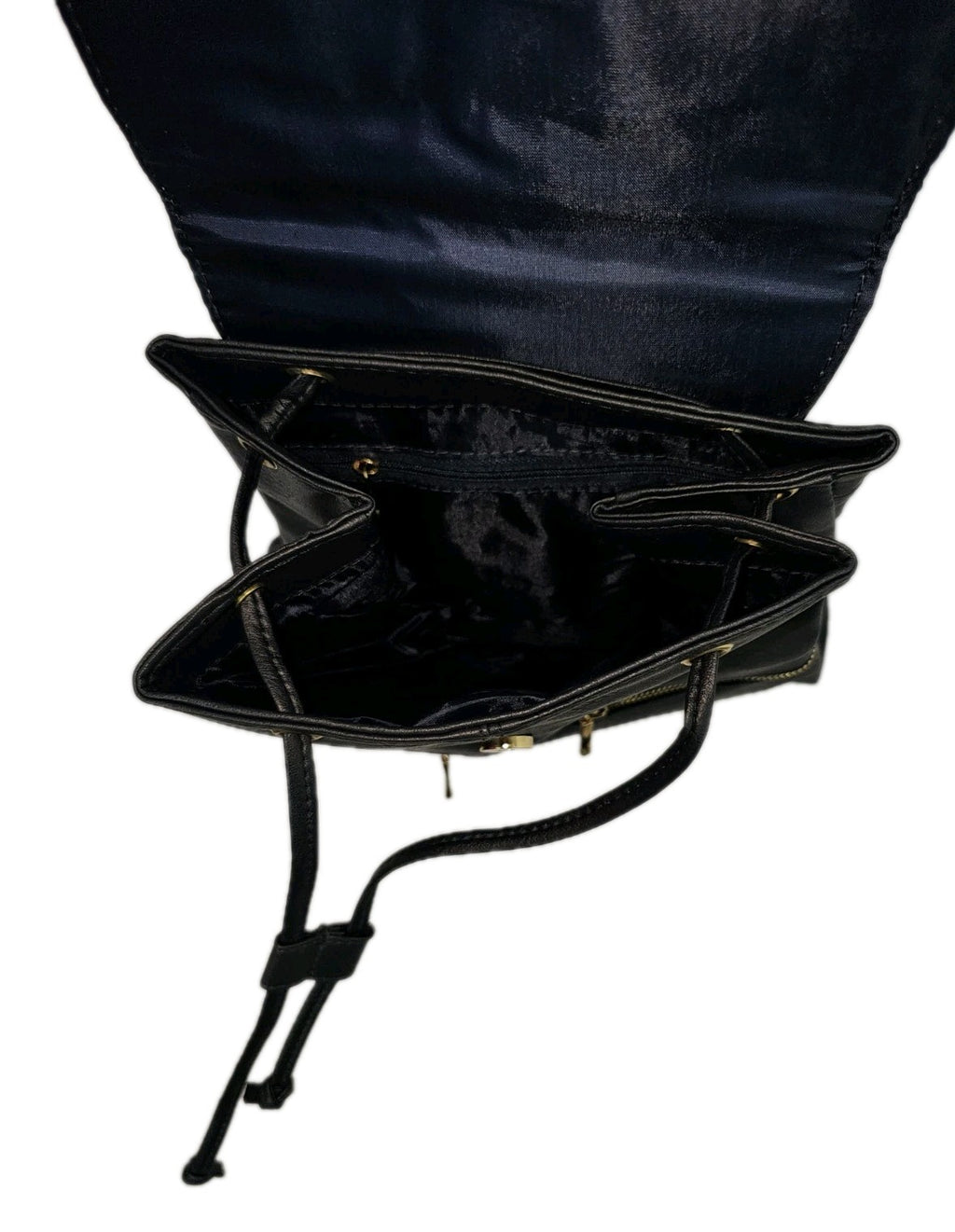 EK9239 Damen Rucksack von OK, Dunkelblau2