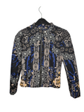 EK8472 Damen Jacke von Only, Mehrfarbig, Gr. S0