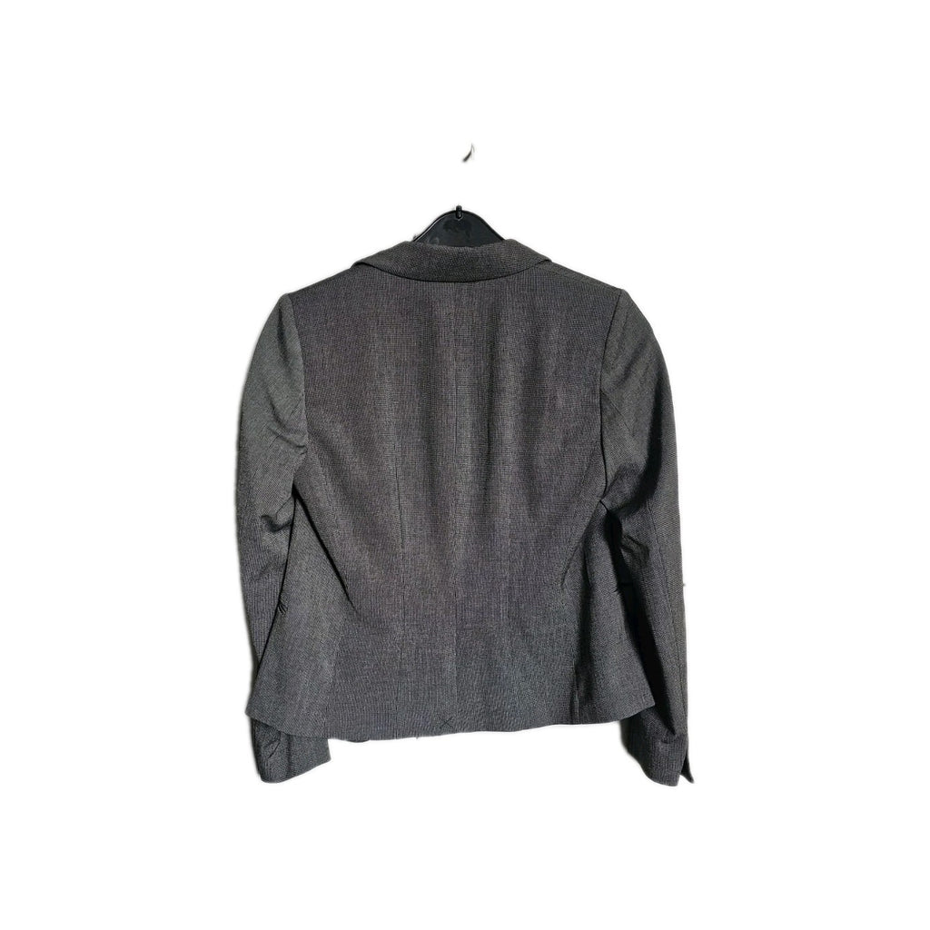 EK1927 Jacket H&M 38 Grau2