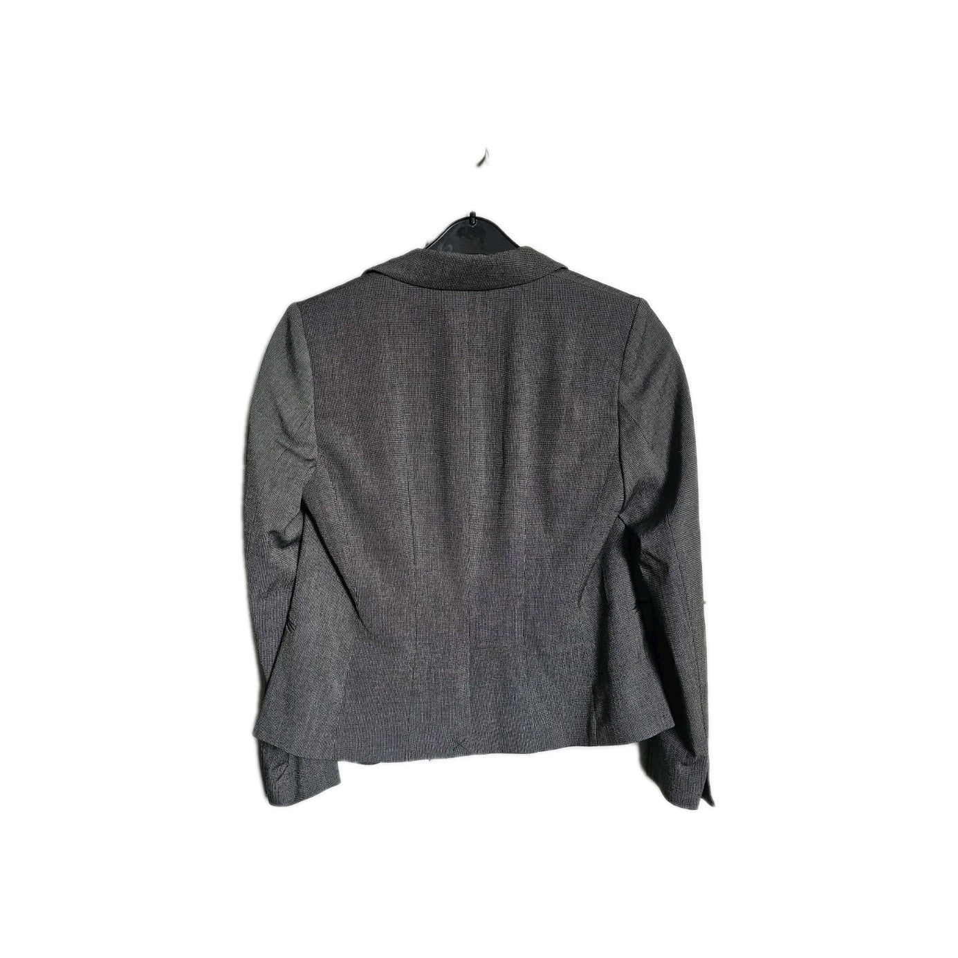 EK1927 Jacket H&M 38 Grau2