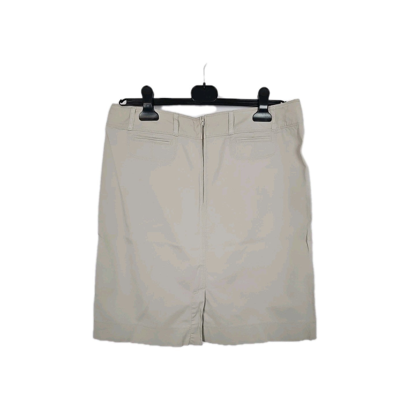 EK9713 Damen Rock Taifun Gr.42 Beige3