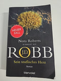 EB1351 Sein teuflisches Herz - Nora Roberts schreibt als J.D. Robb0