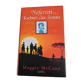 EB4466 Nefertiti Tochter der Sonne - Maggie McCune0