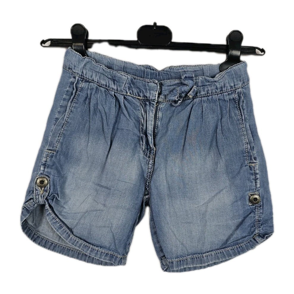 EK10779 Kinder Kurze Hose von Yigga, Blau, Gr. 1340